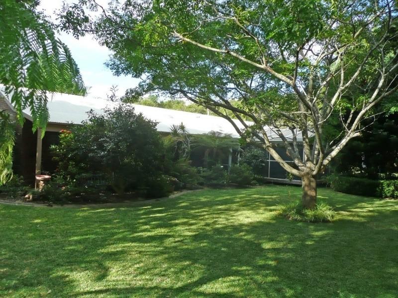 21 Scarborough Way, Dunbogan NSW 2443