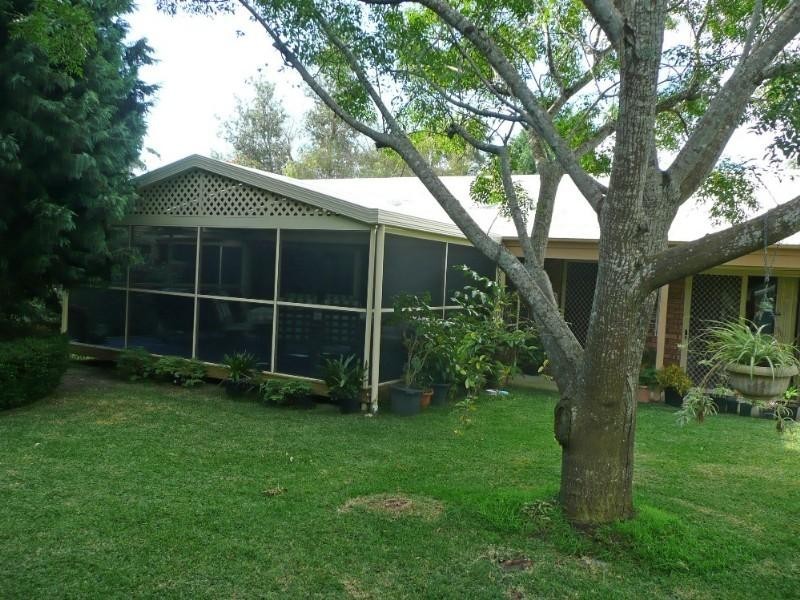 21 Scarborough Way, Dunbogan NSW 2443