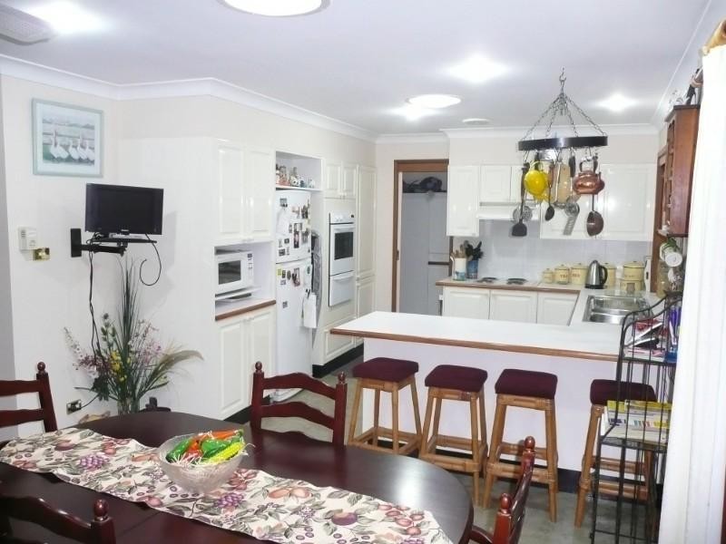 21 Scarborough Way, Dunbogan NSW 2443