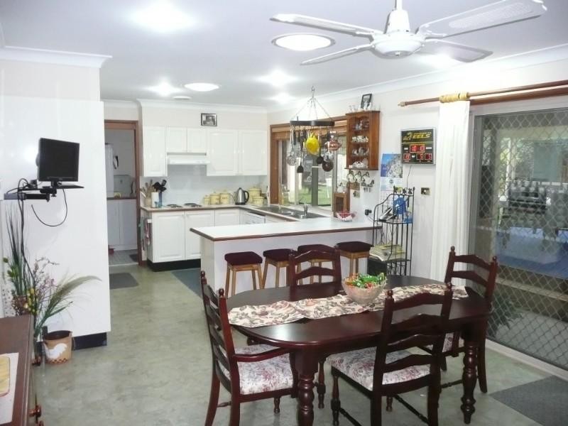 21 Scarborough Way, Dunbogan NSW 2443