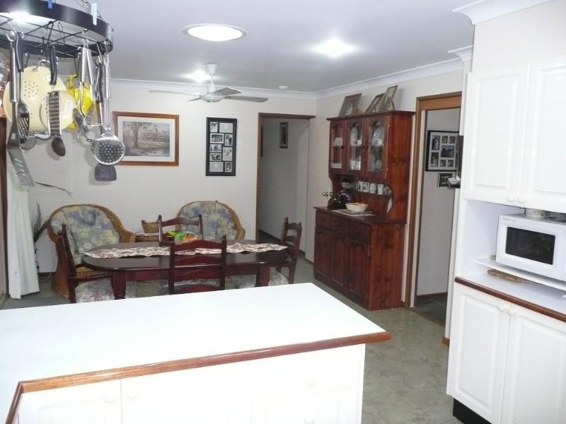 21 Scarborough Way, Dunbogan NSW 2443