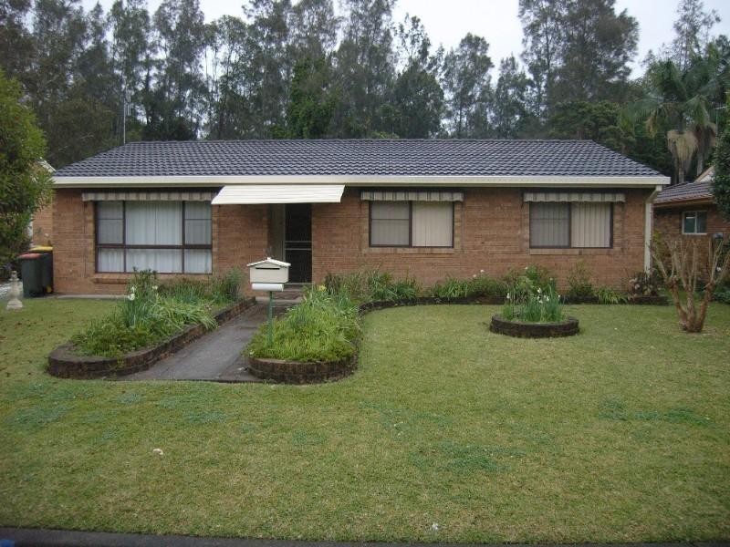 8 Tern Close, Lakewood NSW 2443