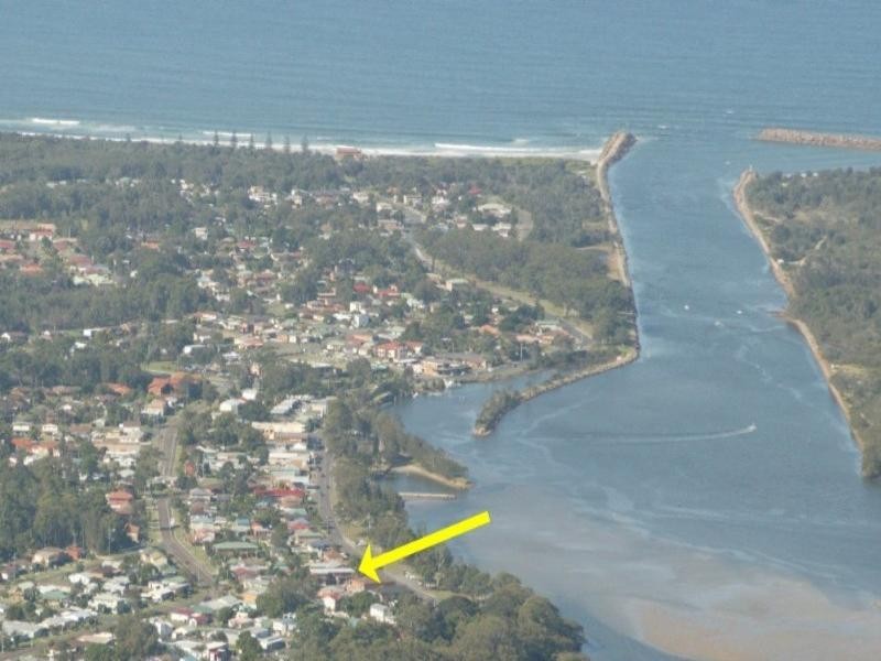 North Haven NSW 2443