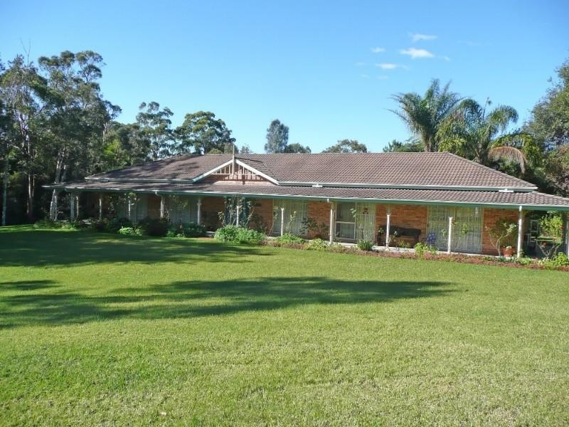 Bonny Hills NSW 2445