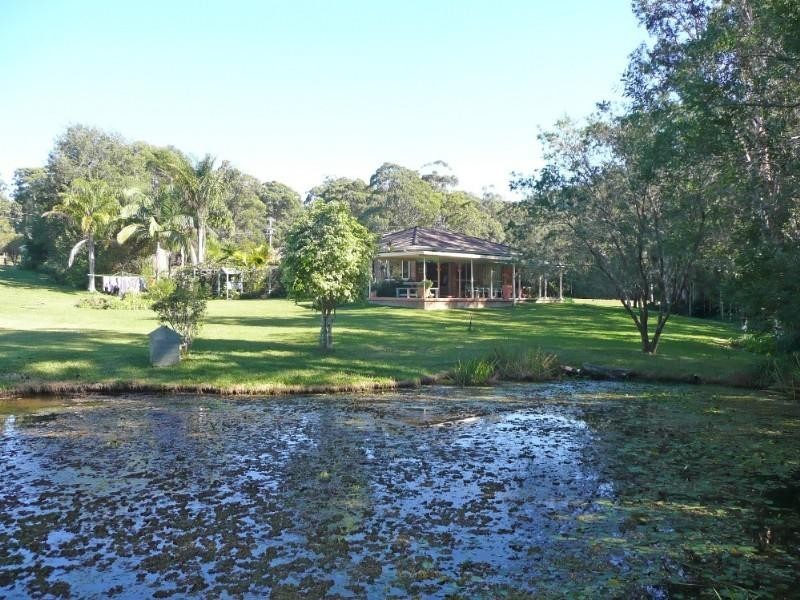 Bonny Hills NSW 2445