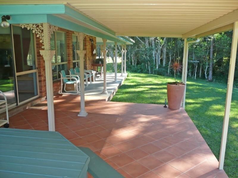 Bonny Hills NSW 2445