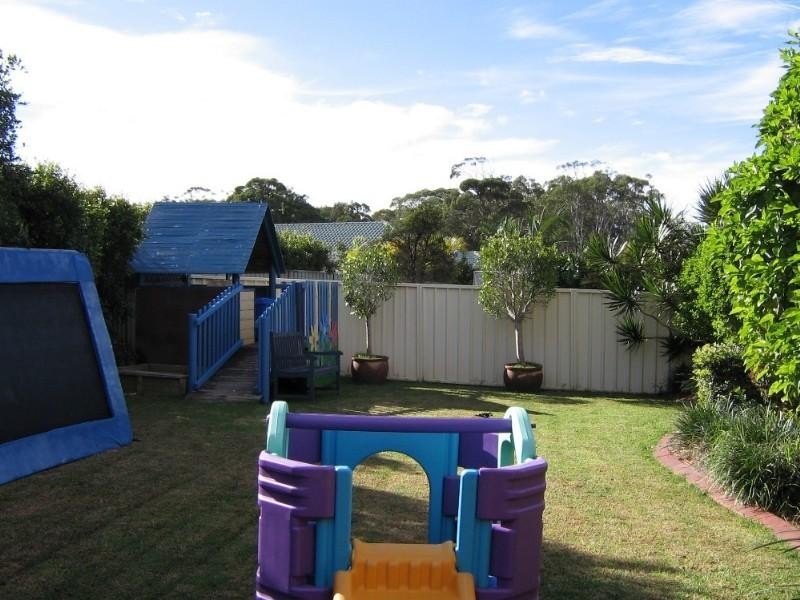 42 Seafront Circuit, Bonny Hills NSW 2445