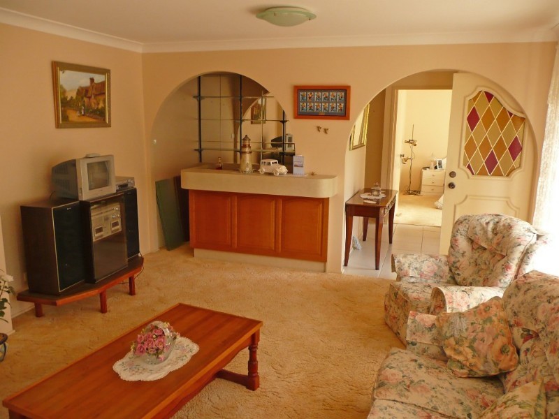 12 Blackbutt Crescent, Laurieton NSW 2443