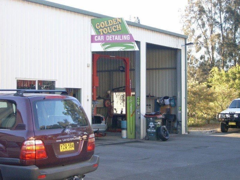 Bay 29/ Bayside Circuit, Laurieton NSW 2443