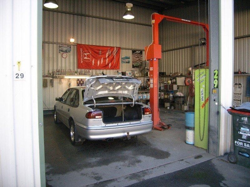 Bay 29/ Bayside Circuit, Laurieton NSW 2443