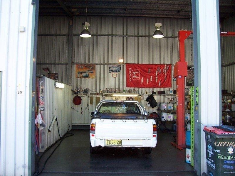 Bay 29/ Bayside Circuit, Laurieton NSW 2443