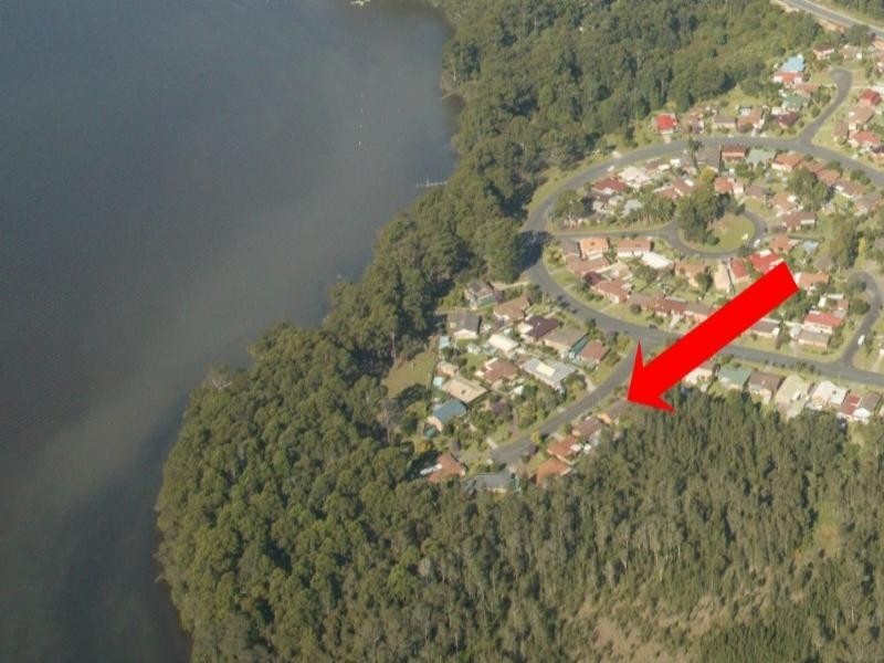 6 Tern Close, Laurieton NSW 2443