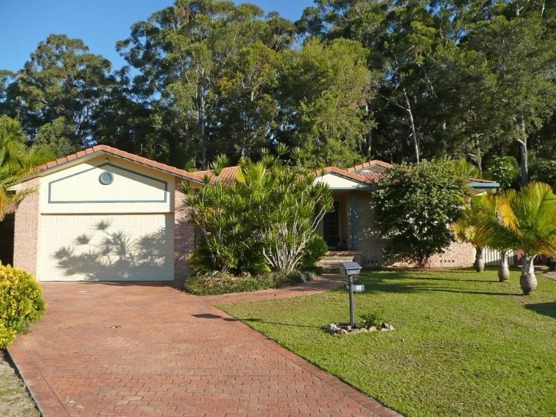 21 Elouera Place, West Haven NSW 2443