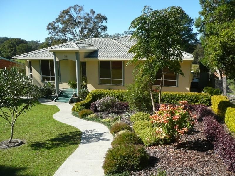 24 Graham Street, Kendall NSW 2439