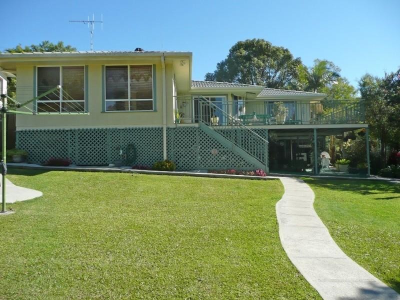 24 Graham Street, Kendall NSW 2439