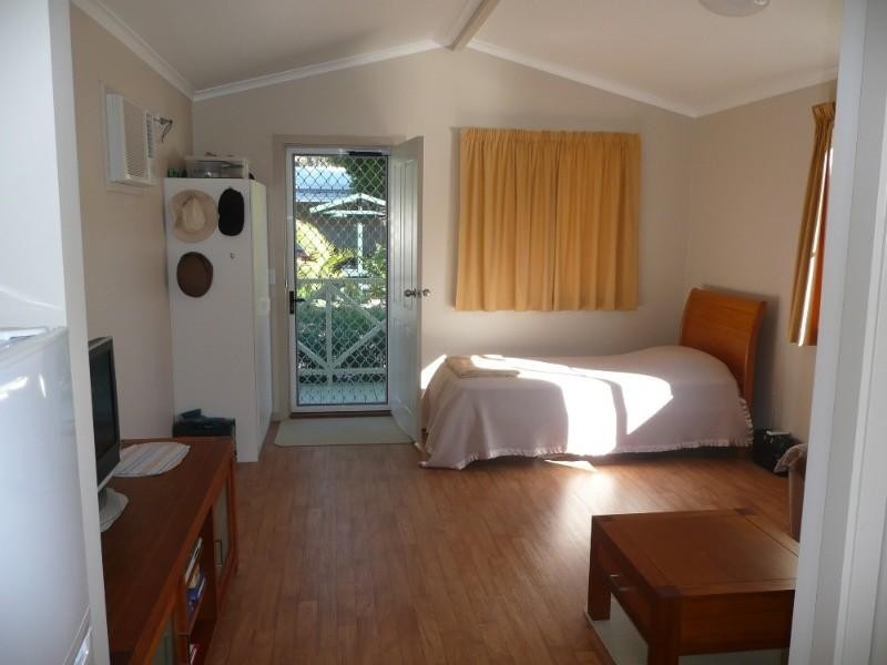 Site 50 Diamond Waters Caravan Park, Dunbogan NSW 2443