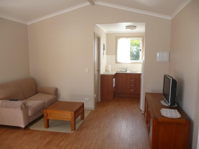 Site 50 Diamond Waters Caravan Park, Dunbogan NSW 2443