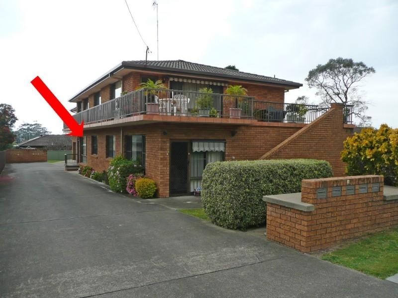 2/95 Bold Street, Laurieton NSW 2443