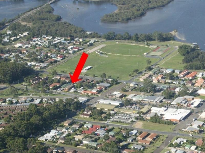 2/95 Bold Street, Laurieton NSW 2443