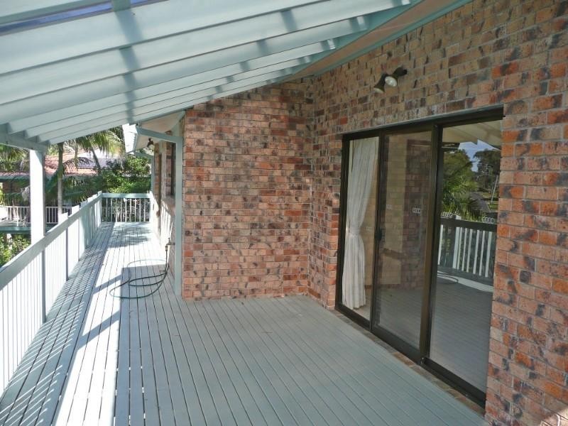41 Panorama Drive, Bonny Hills NSW 2445