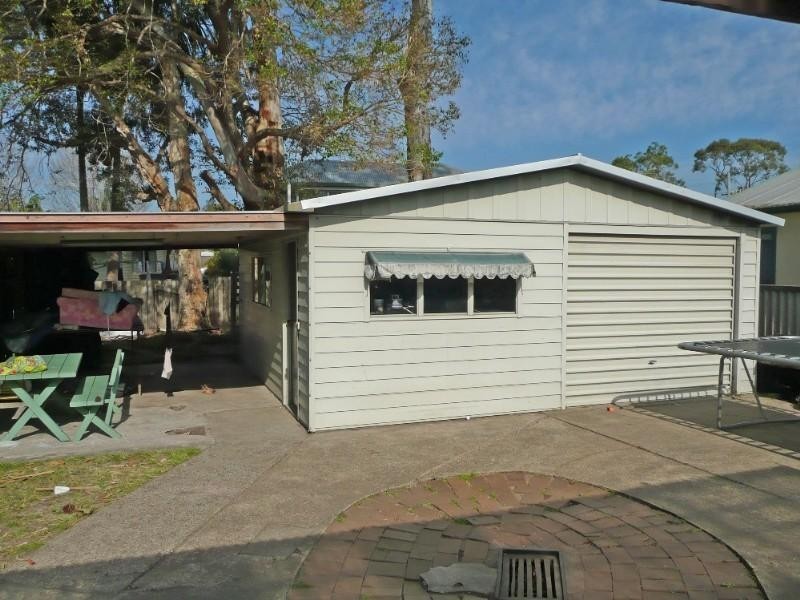 10 Haven Circuit, Laurieton NSW 2443