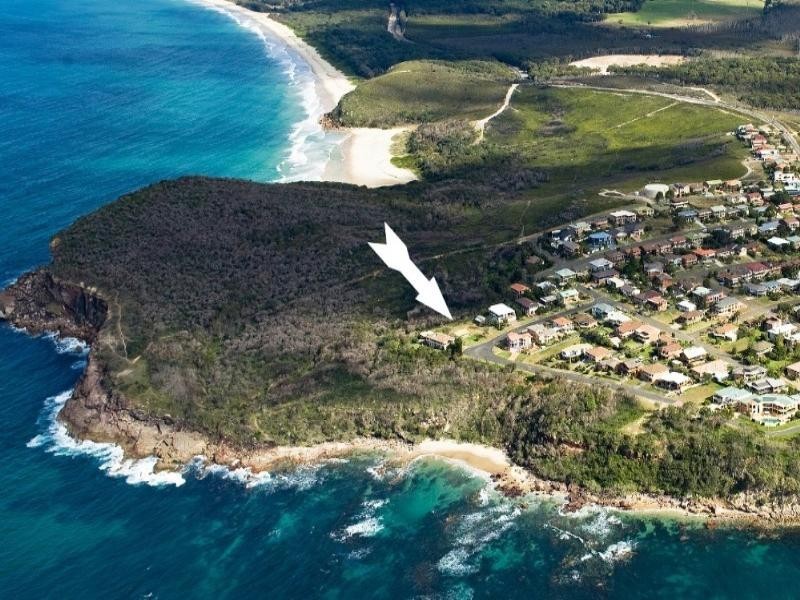 11 Honeysuckle Road, Bonny Hills NSW 2445