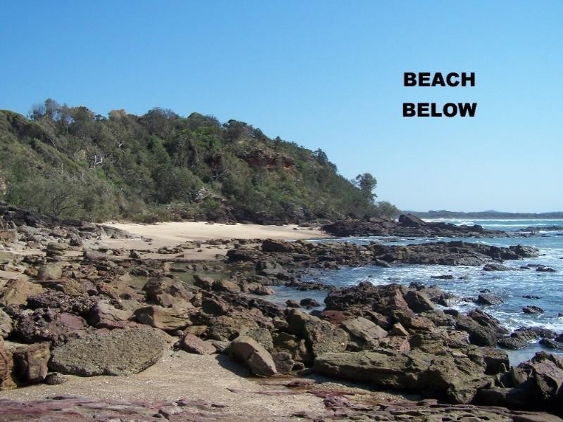 11 Honeysuckle Road, Bonny Hills NSW 2445