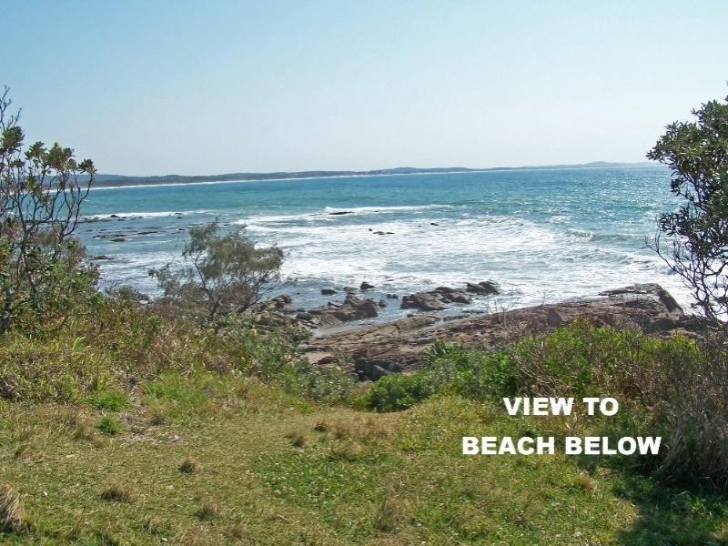 11 Honeysuckle Road, Bonny Hills NSW 2445