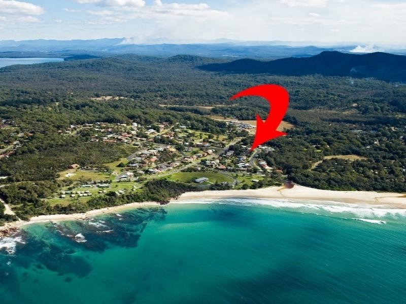 9 Rodley Street, Bonny Hills NSW 2445