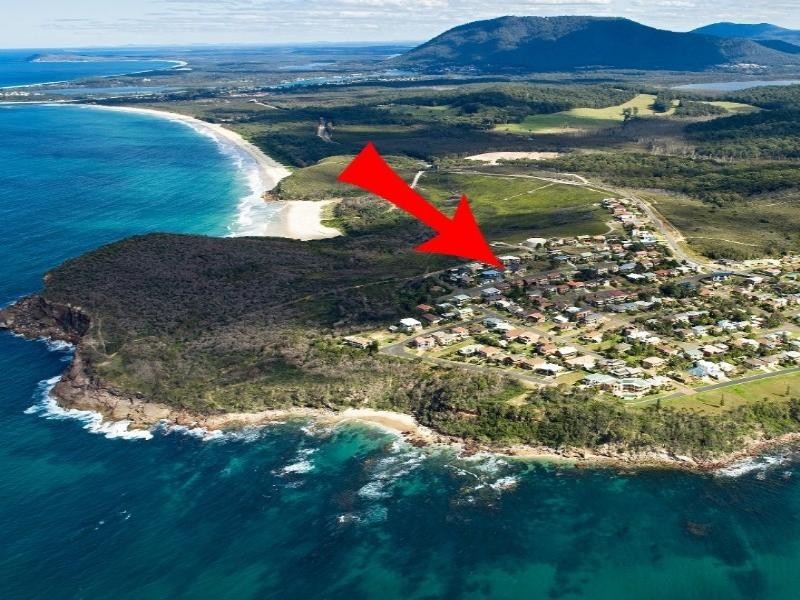 29 Seaview Street, Bonny Hills NSW 2445