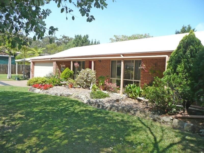 21 Scarborough Way, Dunbogan NSW 2443