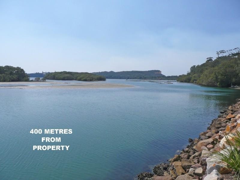 21 Scarborough Way, Dunbogan NSW 2443