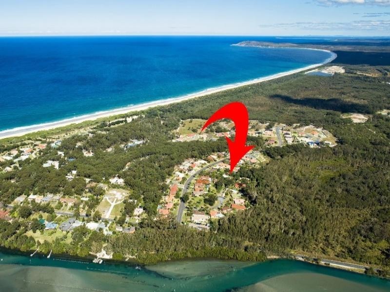 21 Scarborough Way, Dunbogan NSW 2443