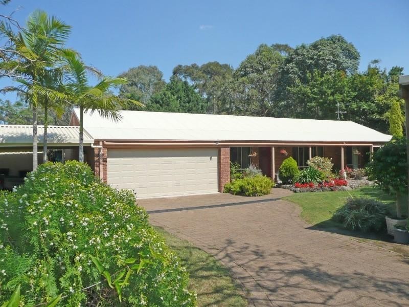 21 Scarborough Way, Dunbogan NSW 2443