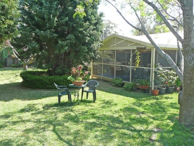 21 Scarborough Way, Dunbogan NSW 2443