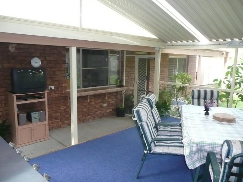 21 Scarborough Way, Dunbogan NSW 2443