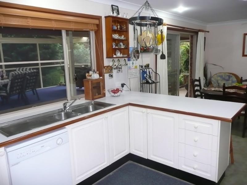 21 Scarborough Way, Dunbogan NSW 2443