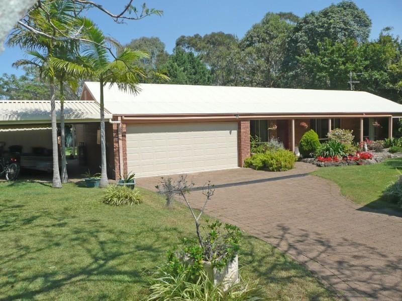 21 Scarborough Way, Dunbogan NSW 2443