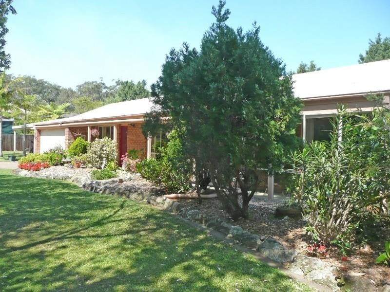 21 Scarborough Way, Dunbogan NSW 2443