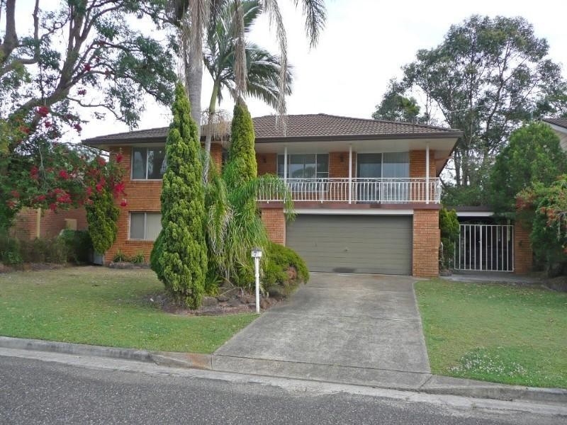 7 Haven Circuit, Laurieton NSW 2443