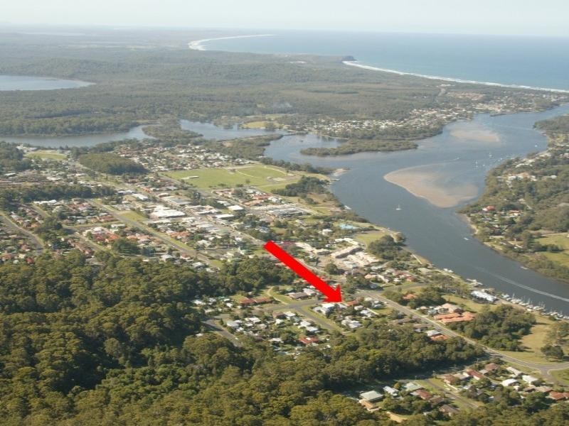 2 Mill Street, Laurieton NSW 2443