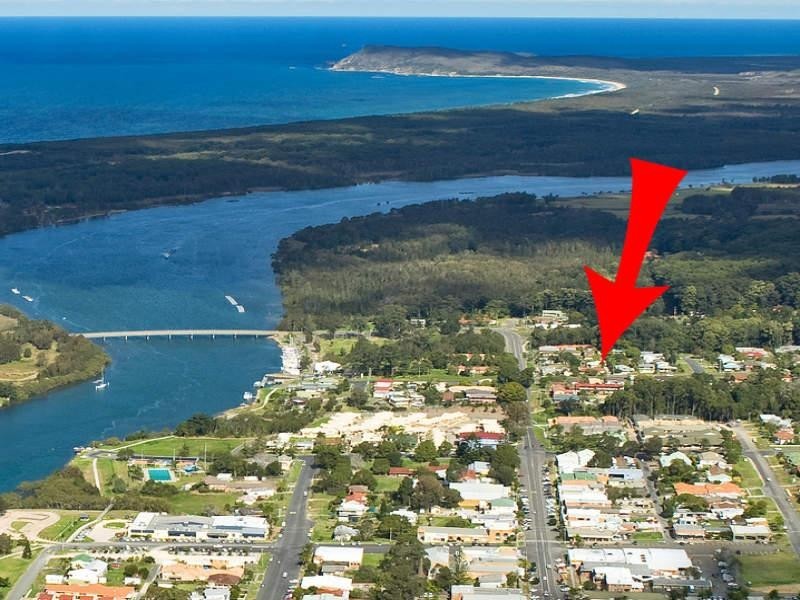 2 Mill Street, Laurieton NSW 2443