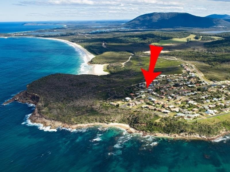 36 Seaview Street, Bonny Hills NSW 2445