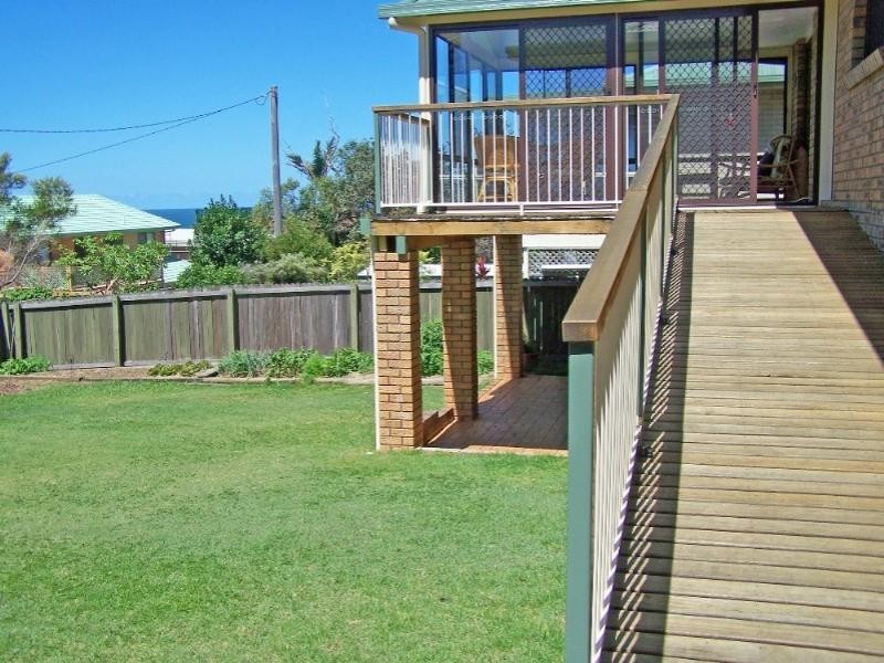 36 Seaview Street, Bonny Hills NSW 2445