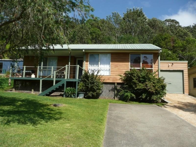 36 Lord Street, Laurieton NSW 2443