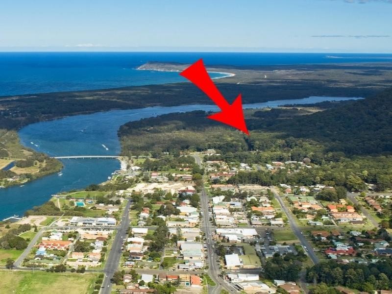 36 Lord Street, Laurieton NSW 2443