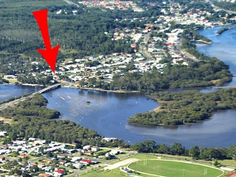 2 Alfred Street, North Haven NSW 2443