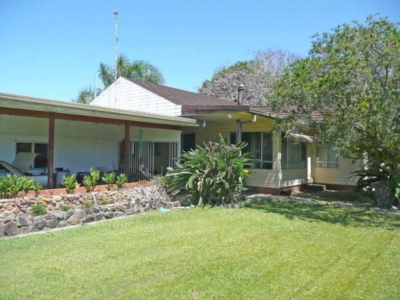 2 Alfred Street, North Haven NSW 2443