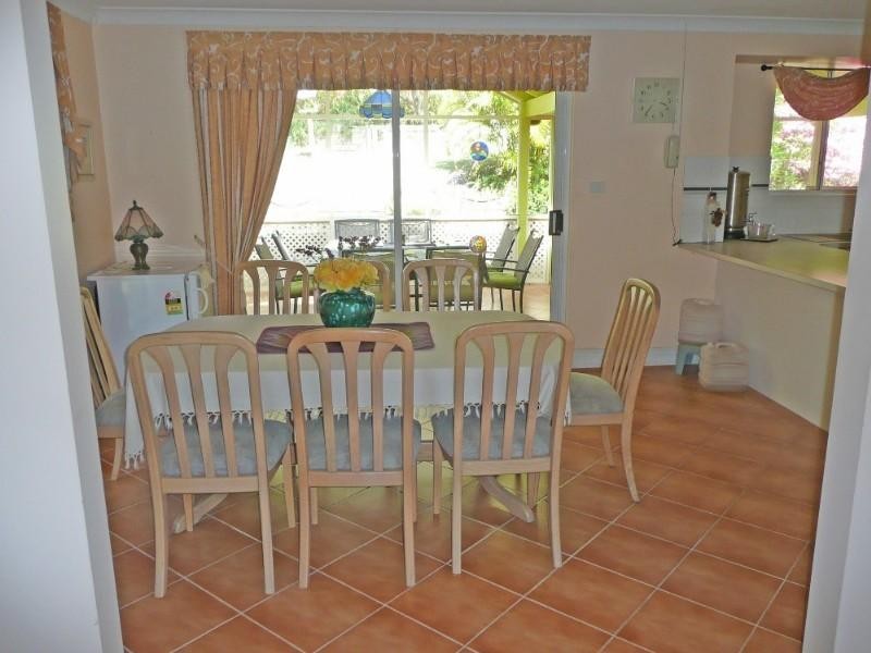 18 Scarborough Way, Dunbogan NSW 2443