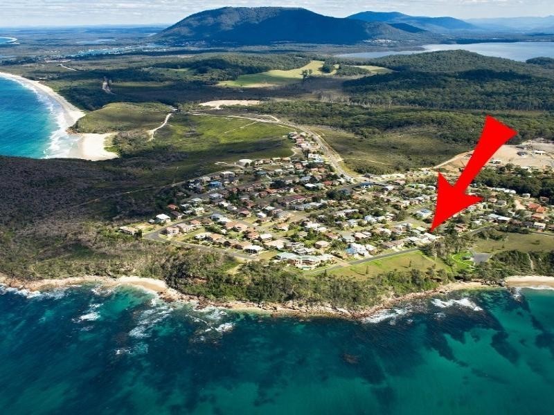 27 Jordan Avenue, Bonny Hills NSW 2445